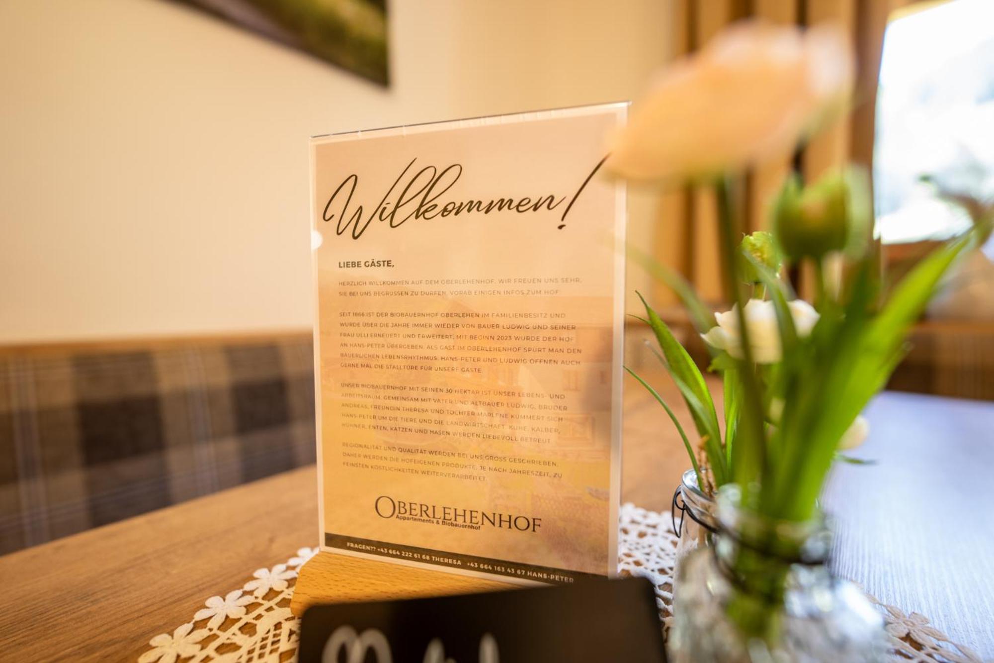 Oberlehenhof Villa Kaprun Cameră foto
