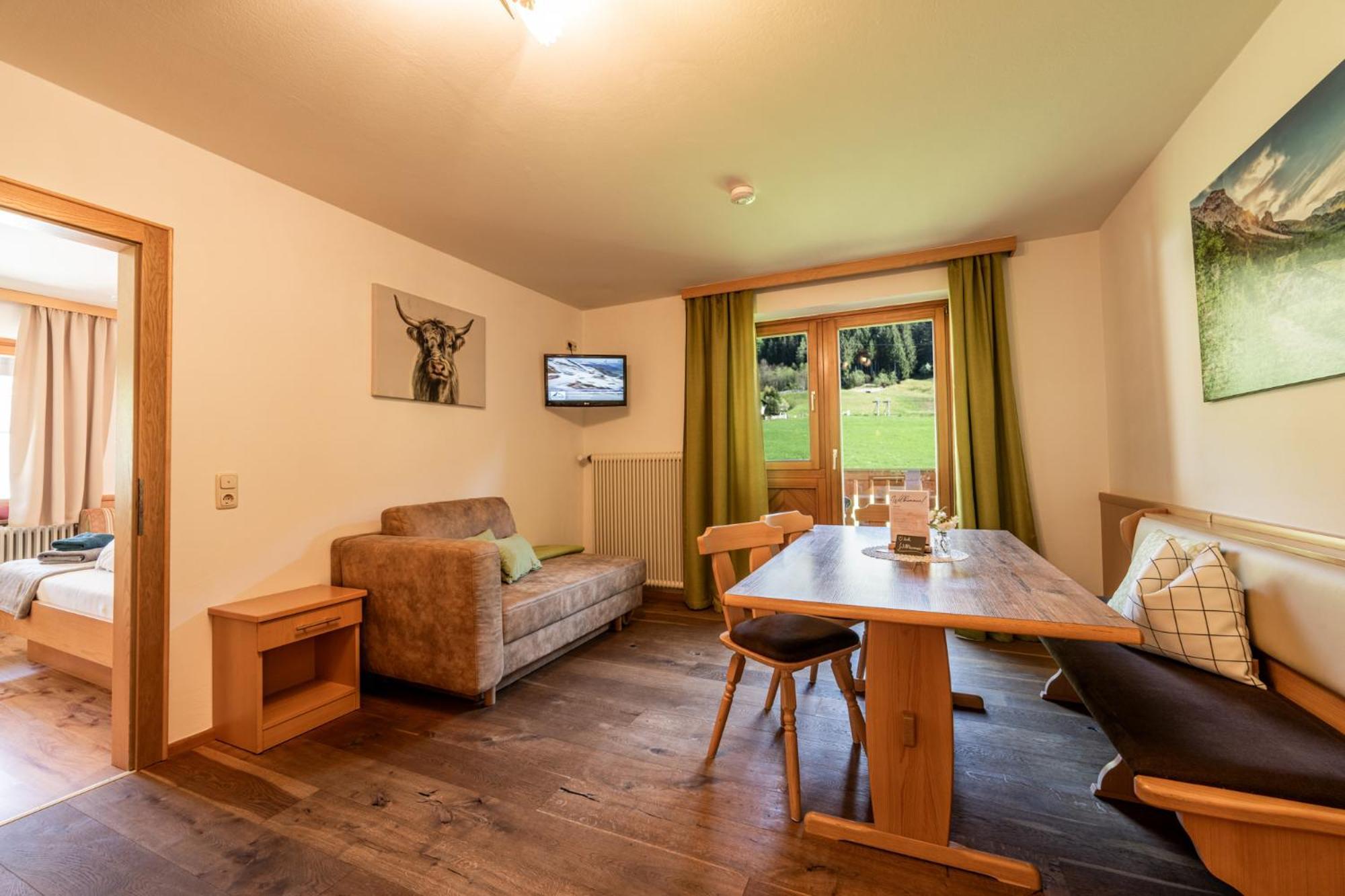 Oberlehenhof Villa Kaprun Cameră foto