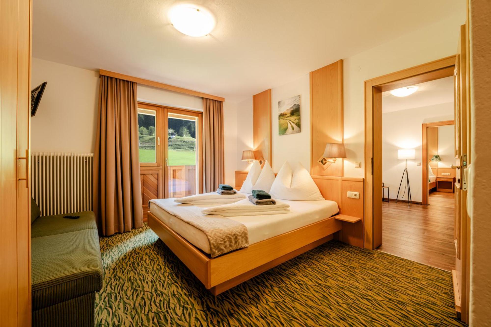 Oberlehenhof Villa Kaprun Cameră foto